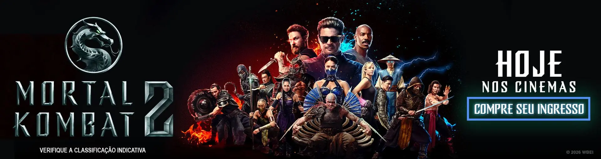 Mortal Kombat 2