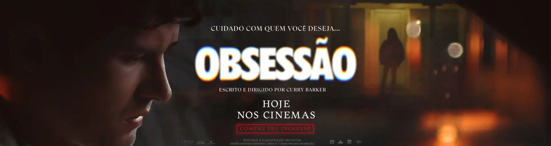 Obsessão